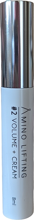 ПОДАРУНОК! Засіб для ламінування вій і брів №2 - Vie de Luxe Amino Lifting Volume + Cream — фото N1