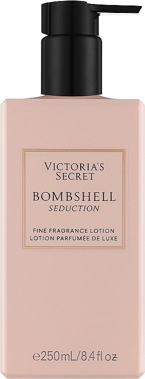 Victoria's Secret Bombshell Seduction - Парфумований лосьйон для тіла — фото N1