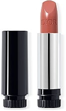 Сменный блок помады для губ - Dior Rouge Lipstick Refill — фото N1