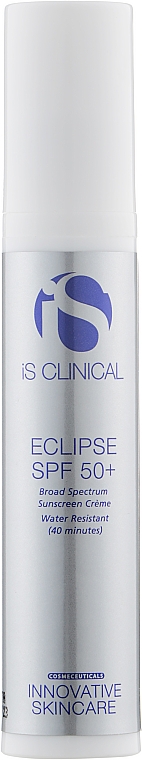 Набор - Is Clinical Pure Radiance Trial Kit (cl/gel/2*2ml + serum/3.75ml + ser/3.75ml + sun/cr/10g) — фото N4