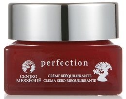 Парфумерія, косметика Крем себо-баланс - Centro Messegue Perfection Creme Reequilibrante