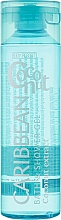 Гель-Пена Для Душа И Ванны ''Карибский Кокос'' - Mades Cosmetics Body Resort Caribbean Bath&Shower Gel Coconut Extract — фото N2