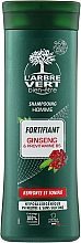 Парфумерія, косметика Зміцнювальний шамунь для чоловіків - L'Arbre Vert Strengthening Shampoo for Men