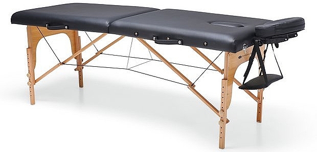 Массажный стол - Rio-Beauty Professional Massage Table — фото N1