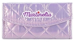 Палетка для макияжа - Martinelia Shimmer Wings Makeup Wallet — фото N2
