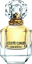Парфумерія, косметика Roberto Cavalli Paradiso - Парфумована вода