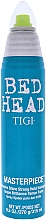 Парфумерія, косметика Лак для волосся з інтенсивним блиском - Tigi Bed Head Masterpiece Massive Shine Hairspray