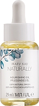 Живильна олія для обличчя - Mary Kay Naturally Nourishing Oil — фото N2