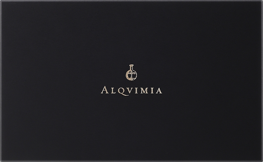 Набор, 5 продуктов - Alqvimia Sweet Dreams Kit Supreme Beauty & Spa Experience — фото N1