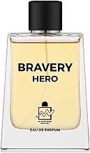 Духи, Парфюмерия, косметика Emper Bravery Hero - Парфюмированная вода 
