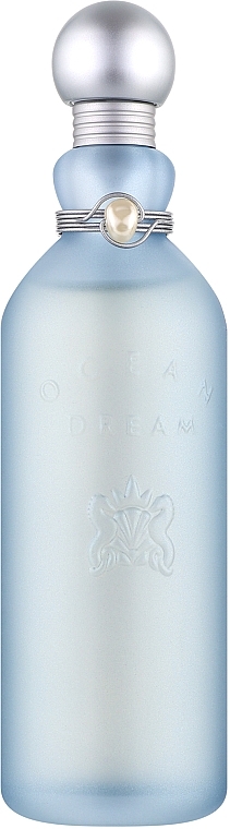 Giorgio Beverly Hills Ocean Dream - Гель для душу — фото N1