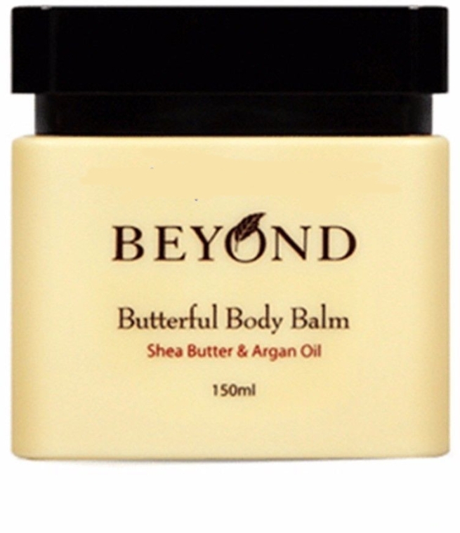 Бальзам для тела - Beyond Butterful Body Balm