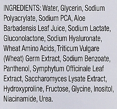 Увлажняющая сыворотка для лица - PCA Skin Hydrating Serum — фото N3