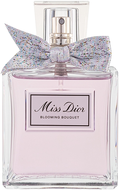 Dior Miss Dior Blooming Bouquet 2023 - Туалетна вода — фото N2