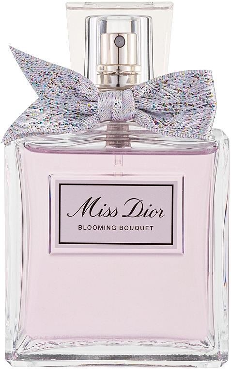 Dior Miss Dior Blooming Bouquet 2023 - Туалетная вода — фото N2