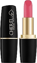 Парфумерія, косметика Cherel Moisturizing Lipstick Elixir - Cherel Moisturizing Lipstick Elixir