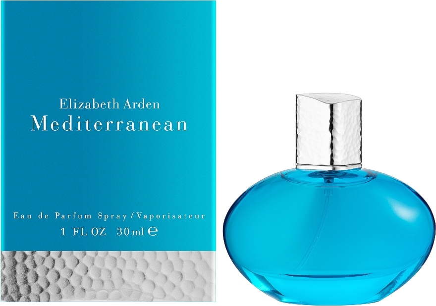 Elizabeth Arden Mediterranean - Парфюмированная вода — фото N2