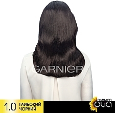 УЦЕНКА Стойкая крем-краска без аммиака - Garnier Olia * — фото N21