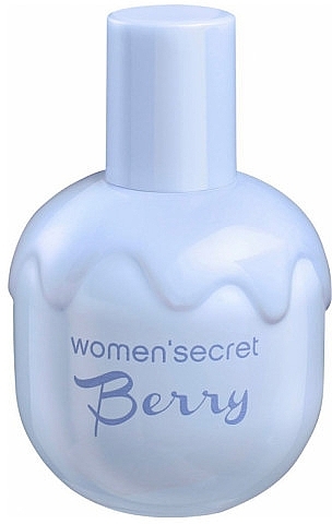 Women Secret Berry Temptation - Туалетная вода (тестер с крышечкой) — фото N1