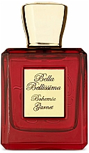 Духи, Парфюмерия, косметика Bella Bellissima Bohemia Garnet - Парфюмированная вода (тестер с крышечкой)