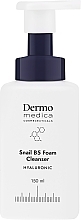 Духи, Парфюмерия, косметика Пенка для умывания - Dermomedica Snail B5 Foam Cleanser