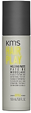Моделювальна паста для волосся - KMS California HairPlay Molding Paste — фото N3
