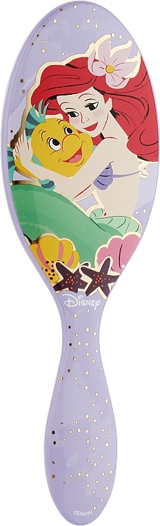 Щітка для волосся - Wet Brush Disney Original Detangler Ariel — фото N2