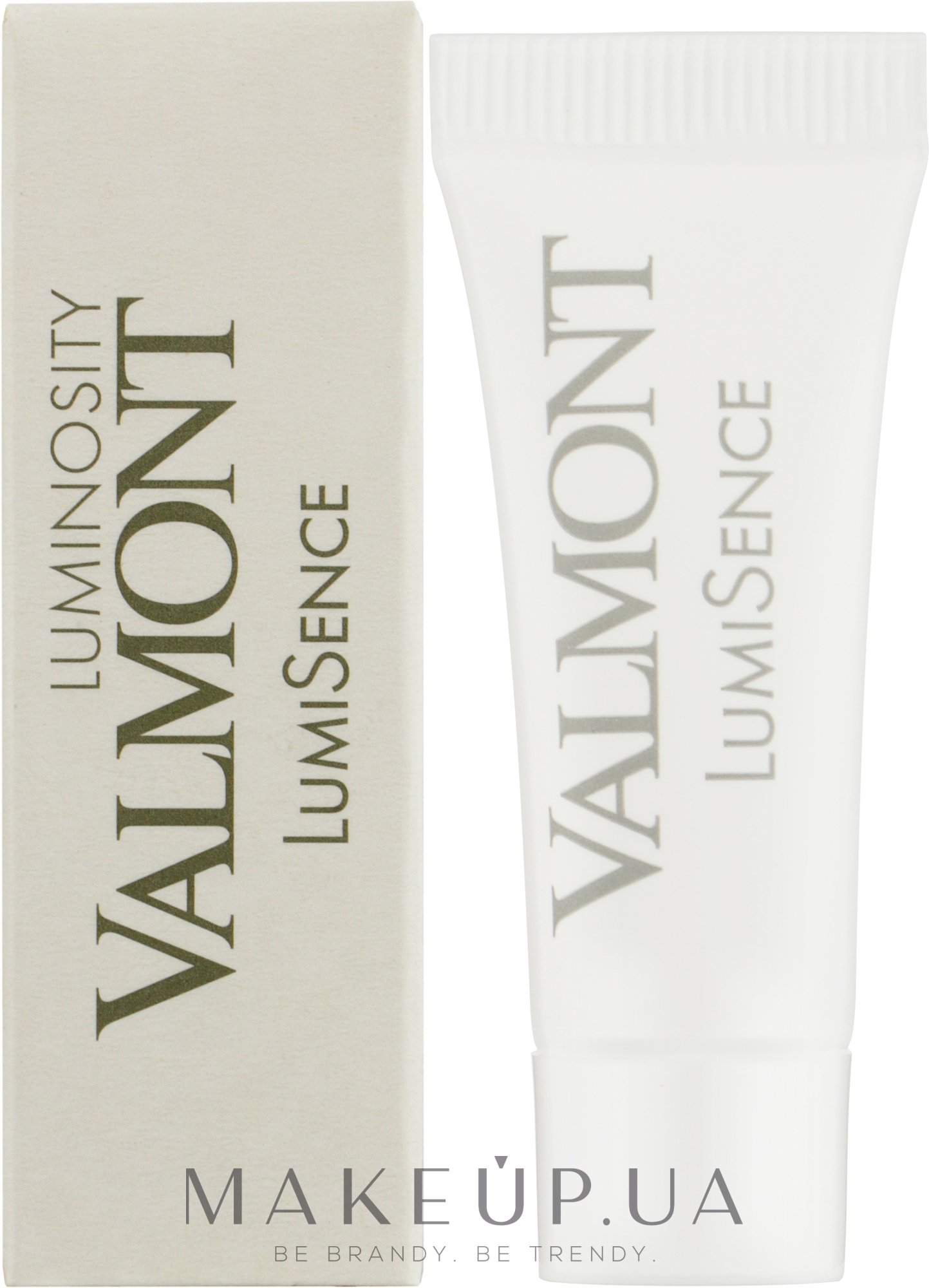 Эссенция для сияния кожи - Valmont Luminosity LumiSence (пробник) — фото 3ml