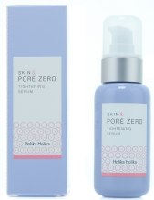 Духи, Парфюмерия, косметика Сыворотка для сужения пор - Holika Holika Skin & Pore Zero Tightening Serum