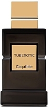 Coquillete Tubexotic - Парфуми (тестер з кришечкою) — фото N1