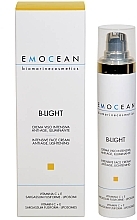 Интенсивный крем для лица - Emocean B-Light Intensive Face Cream Vitamin C + E — фото N1