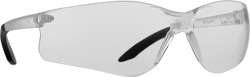 Очки защитные для бьюти-мастера "Softilux" - Coverguard — фото N1