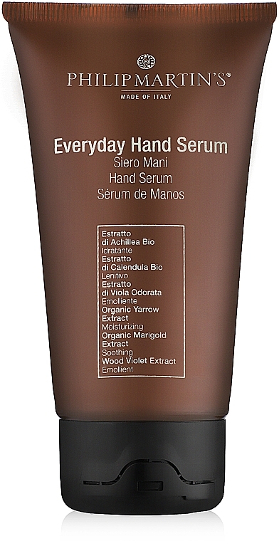 УЦІНКА Сироватка для рук - Philip Martin's Everyday Hand Serum * — фото N1
