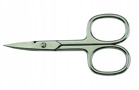 Ножницы для ногтей, 2090 - Kiepe Nail Scissors 3.5" — фото N1