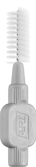 Набор межзубных ершиков "Original", 1.3 мм, серые - TePe Interdental Brush Original Size 7 — фото N2