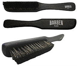 Щетка для фейда - Marmara Barber Fade Brush S — фото N2