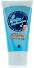 Духи, Парфюмерия, косметика Пенка для умывания - Holika Holika Soda Pore Cleansing B.B Deep Cleansing Foam