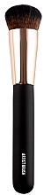 Парфумерія, косметика Пензель для макіяжу, 03 - Mulac Face Artist Brush