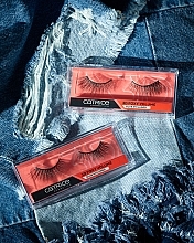 Накладные ресницы - Catrice Lash Couture 3D Foxy Volume Lashes  — фото N9