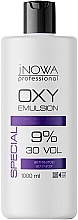 Окислительная эмульсия, 9 % - jNOWA Professional OXY 9 % (30 vol) — фото N2