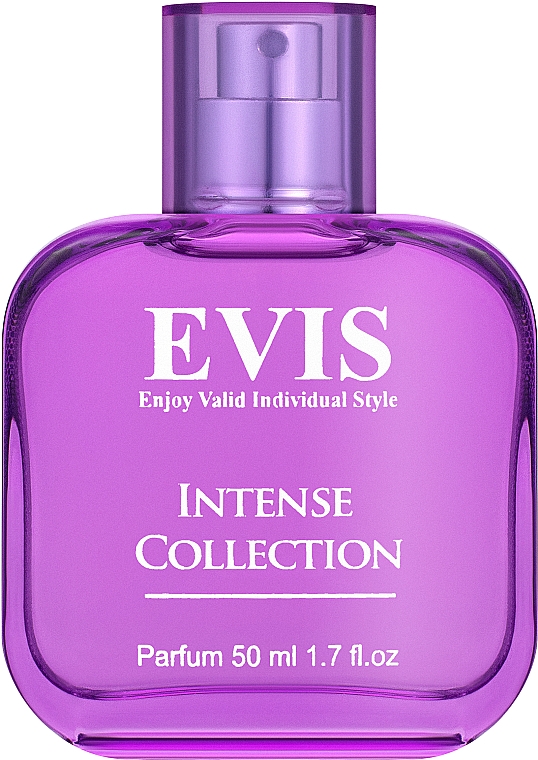Evis Intense Collection №404 - Духи