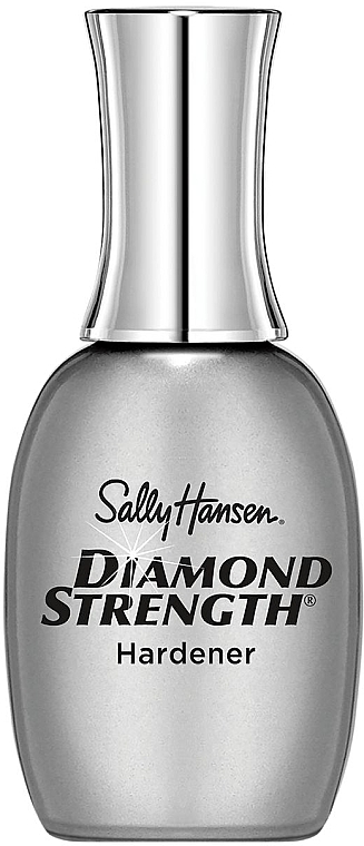 Средство укрепляющее для ногтей "Сила Алмаза" - Sally Hansen Diamond Strength — фото N1