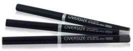 Духи, Парфюмерия, косметика Карандаш для глаз - VOV Smoky-Eyes Oversize Liner Pencil