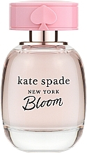 Kate Spade Bloom - Туалетная вода — фото N3
