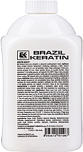 Кератин для волос - Brazil Keratin Beauty Keratin Treatment — фото N4