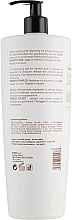Увлажняющий шампунь для волос - Phytorelax Laboratories Coconut Professional Hair Care Nourishing Shampoo — фото N8