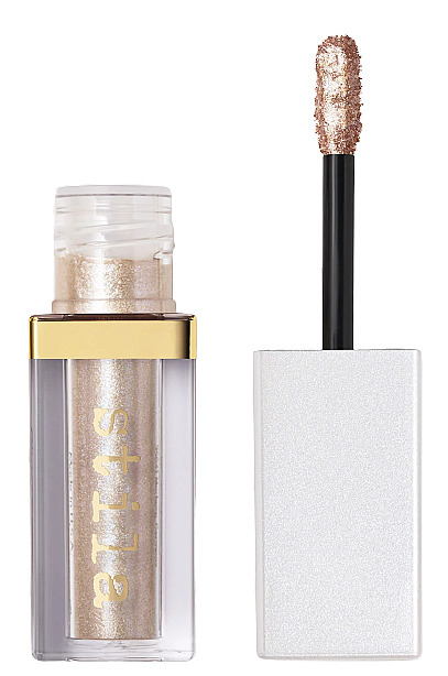 Рідкі тіні для повік - Stila Glisten & Glow Liquid Eye Shadow — фото N1