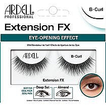 Духи, Парфюмерия, косметика Накладные ресницы - Ardell Extension Fx B-Curl