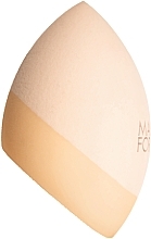Спонж для макияжа - Make Up For Ever HD Skin Foundation Sponge — фото N1