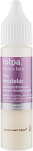 Концентрована моделювальна сироватка для обличчя - Tołpa Dermo Face Modelar 50+ Serum — фото N1